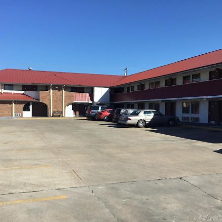 Executive Inn Muskogee Exterior photo