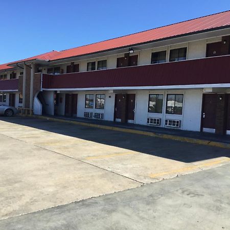 Executive Inn Muskogee Exterior photo